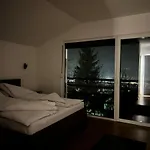 וילה Hillside *