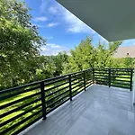וילה Hillside *