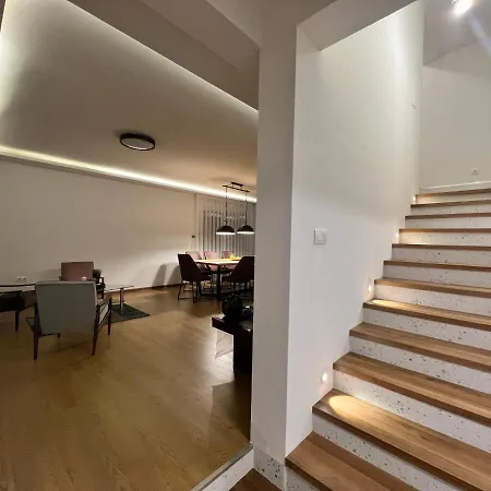 Hillside Villa