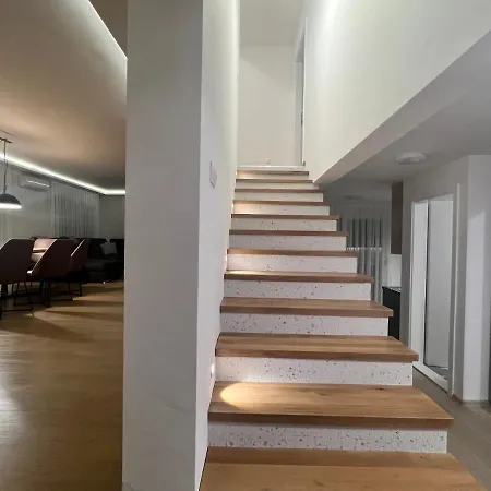 Vila Hillside Sarajevo