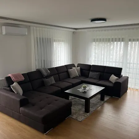 Villa Hillside Saraybosna