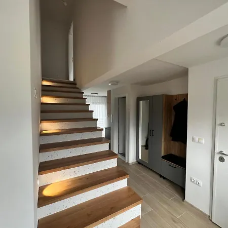 Villa Hillside Saraybosna