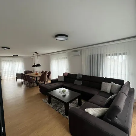 Vila Hillside Sarajevo