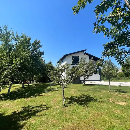 فيلة Hillside سراييفو