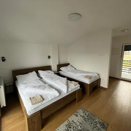 فيلة Hillside سراييفو