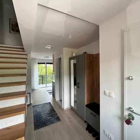 Villa Hillside Saraybosna