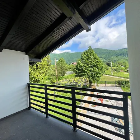 Villa Hillside