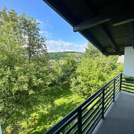 Villa Hillside *