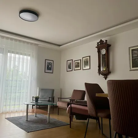 Villa Hillside