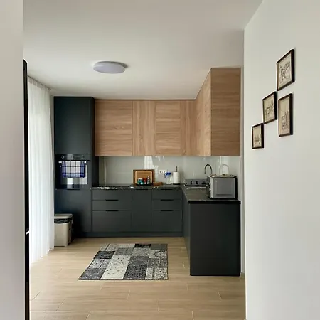 Villa Hillside Saraybosna